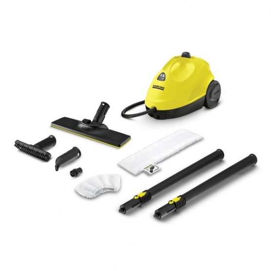 Парочистачка KARCHER SC 2 EasyFix, 1500 W, 3.2 бара