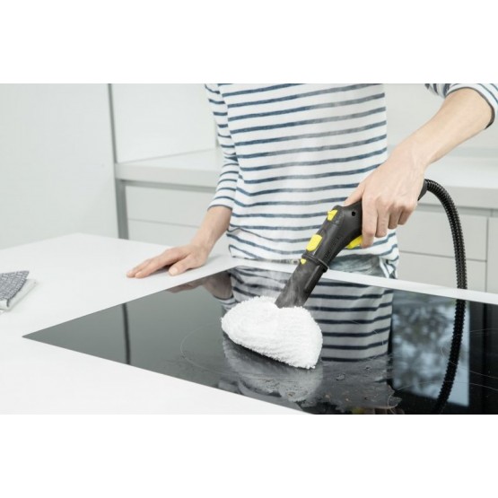 Парочистачка KARCHER SC 2 EasyFix, 1500 W, 3.2 бара