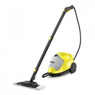 Парочистачка KARCHER SC 4, 2000W