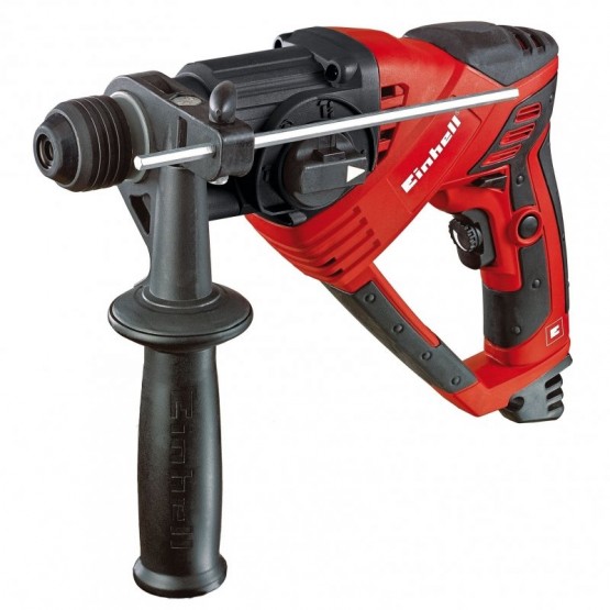 Перфоратор Einhell RT-RH 20/1, 500W, 1200об/мин, 5800уд/мин, 1.6J