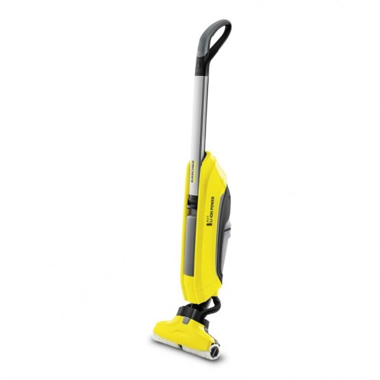 Подочистачка KARCHER FC 5 Cordless, 25.2 V, 300 мм