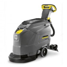Подопочистващ автомат KARCHER BD 43/35 C Ep, 1400W, 1720м2/ч, 35л
