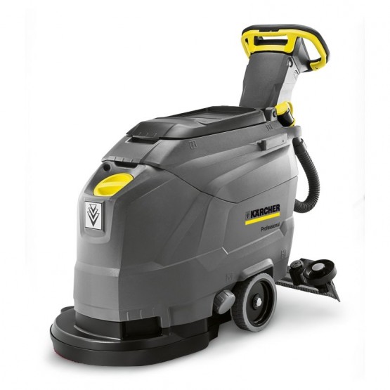 Подопочистващ автомат KARCHER BD 43/35 C Ep, 1400W, 1720м2/ч, 35л