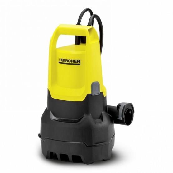 Помпа за дъждовна вода Karcher SP 5 Dirt, 500W, 9500 л/ч, 1 1/4"