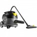 Прахосмукачка за сухо почистване KARCHER T 12/1 Eco!efficiency, 750W, 43л/с, 12л