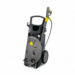 Професионална водоструйка KARCHER HD 10/23-4 S Plus, 7800W, 230бара