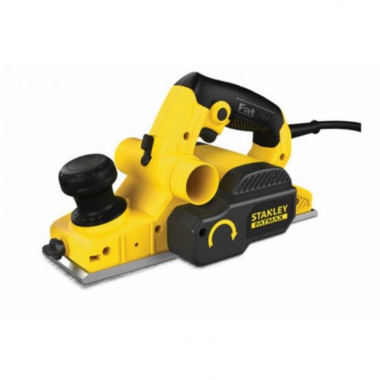 Ренде STANLEY 750W 82 мм Black&Decker FME630K