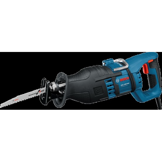 Саблен трион BOSCH Professional GSA 1300 PCE , 1300W 060164E200