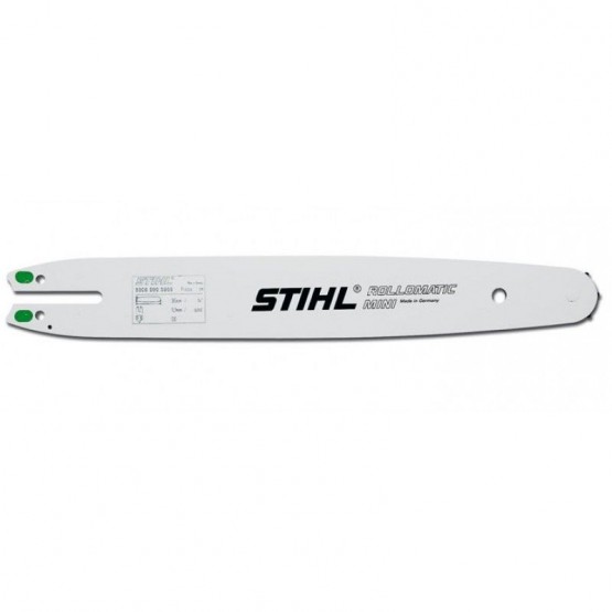 Шина Stihl, 30см, 1.1мм, 3/8", PICCO