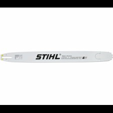 Шина Stihl S, 50см, 20", 1.6мм/0.063", 3/8"