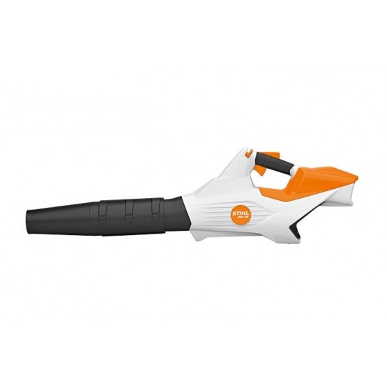 STIHL BGA 86 Акумулаторен листосъбирач без батерия и зарядно устройство 36 V 940 м2/ч (BA020115903)