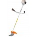 STIHL FS 55 Бензинов тример 750 W 42 см (41402000522)