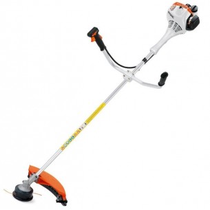 STIHL FS 55 Бензинов тример 750 W 42 см (41402000522)