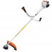 STIHL FS 55 Бензинов тример 750 W 42 см (41402000522)