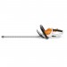 STIHL HSA 45 Aкумулаторен храсторез 18 V 50 см (45110113501)