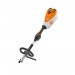 STIHL KMA 135 R Акумулаторен мултифункционален градински уред без батерия и зарядно устройство 36 V (FA020116800)