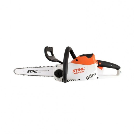 STIHL MSA 200 C-B Акумулаторен верижен трион с 2бр. АР 300 S и AL 300 36 V 30 см (12512000117)