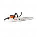 STIHL MSA 200 C-B Акумулаторен верижен трион с 2бр. АР 300 S и AL 300 36 V 30 см (12512000117)