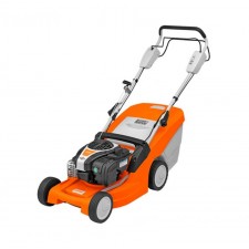 STIHL RМ 443 Бензинова косачка 2.2 к.с 41 см (63380113405)