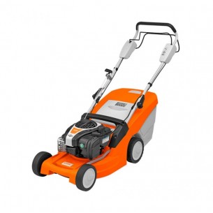 STIHL RМ 443 Бензинова косачка 2.2 к.с 41 см (63380113405)