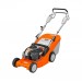 STIHL RМ 443 Бензинова косачка 2.2 к.с 41 см (63380113405)