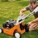 STIHL RМ 443 Бензинова косачка 2.2 к.с 41 см (63380113405)