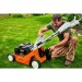 STIHL RМ 443 Бензинова косачка 2.2 к.с 41 см (63380113405)