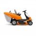 STIHL RT 4082.1 Тракторна косачка 80 см (61402000005)