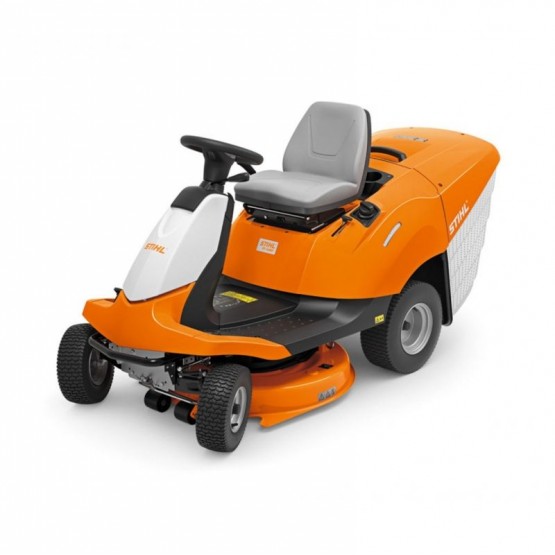 STIHL RT 4082.1 Тракторна косачка 80 см (61402000005)