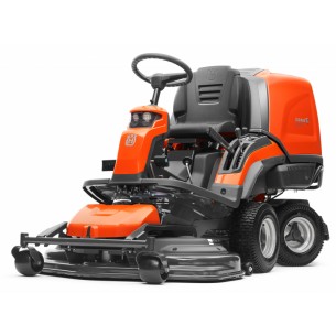 Тракторна косачка HUSQVARNA RC318T, 12600 W, 103-112 см