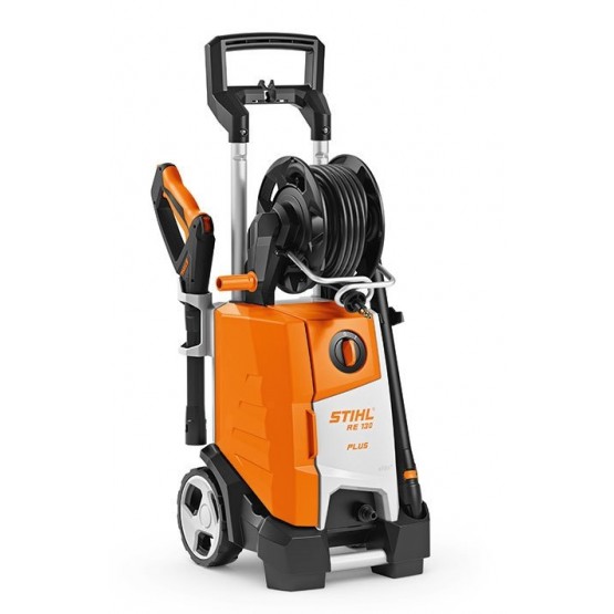 Водоструйка STIHL RE 130 PLUS, 2300W, 150бара