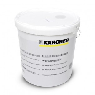 Абразив в кофа KARCHER, 25кг