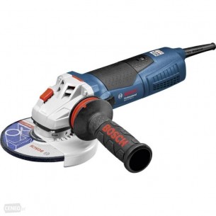 Ъглошлайф BOSCH Professional GWS 17-150 CI , 1700W, 9300об/мин, ф150мм 060179K002