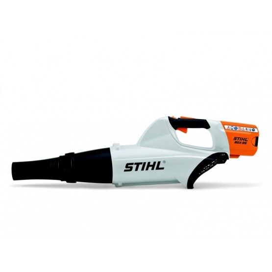 Акумулаторен листосъбирач Stihl BGA 85, 56м/сек
