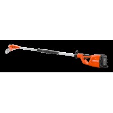 Акумулаторен телескопичен храсторез HUSQVARNA 530iP4, 36 V, до 400 см