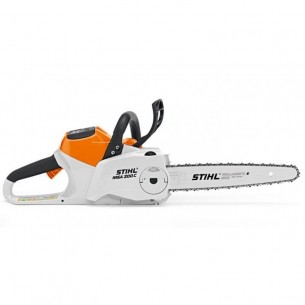 Акумулаторен верижен трион Stihl MSA 200 C-BQ, 30см, 36V, без батерии и зарядно устройство