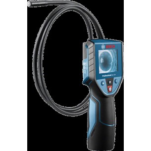 Акумулаторна инспекционна камера BOSCH Professional GIC 120 , 6V, LR6 0601241100