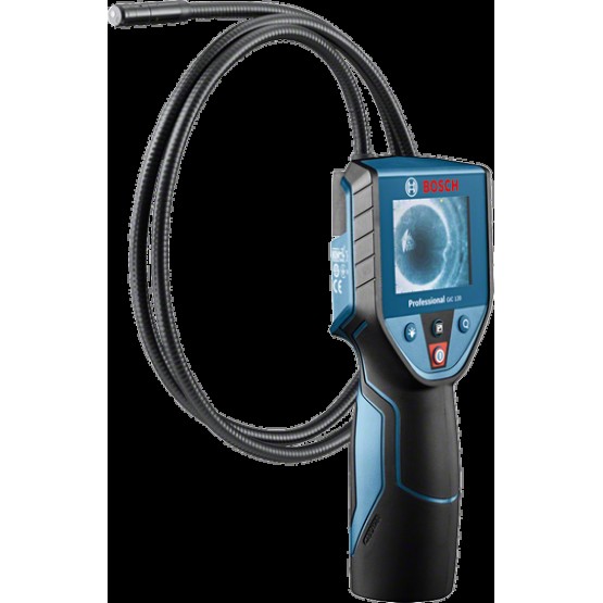 Акумулаторна инспекционна камера BOSCH Professional GIC 120 , 6V, LR6 0601241100