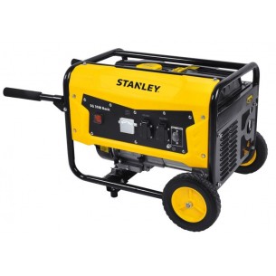 Бензинов генератор Stanley SG3100 Basic, 2600W