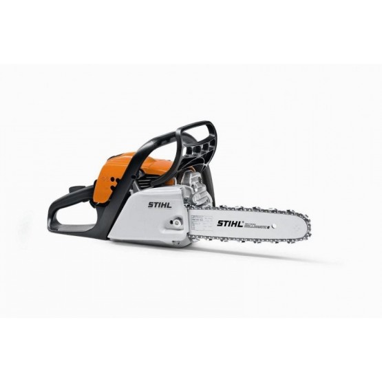 Бензинов верижен трион Stihl MS 180, 1400W, 1.9к.с, 35см