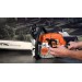 Бензинов верижен трион STIHL MS 261, 3.8к.с, 40см 3000W