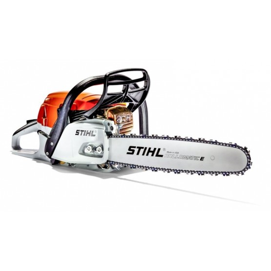 Бензинов верижен трион STIHL MS 261, 3.8к.с, 40см 3000W