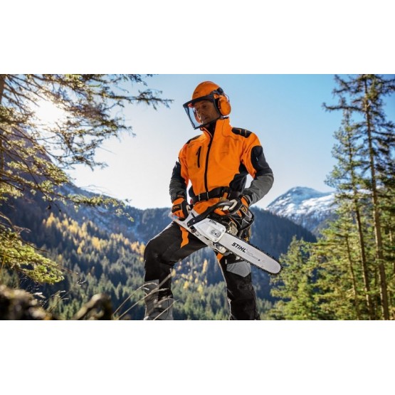 Бензинов верижен трион STIHL MS 261, 3.8к.с, 40см 3000W