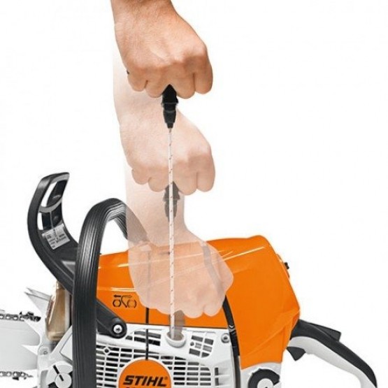 Бензинов верижен трион STIHL MS 462 C-M, 6к.с, 50см