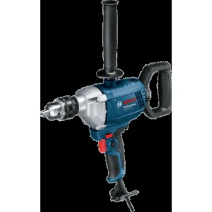 Бормашина BOSCH Professional GBM 1600 RE , 850W 06011B0000