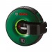 Линеен лазерен нивелир до 1.5 м 2 мм BOSCH Atino Basic 0603663A00