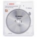 Циркулярен диск за дърво 254х30х3 мм 80 зъба BOSCH Professional Eco 2608644384