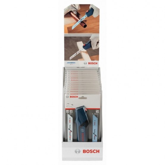 Ръкохватка за нож за саблен трион BOSCH Professional 2608000495