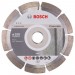 Диамантен диск за рязане BOSCH Professional 150 x 22, 23 x 2 x 10 mm 2608602198