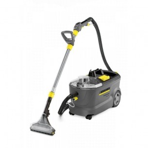 Екстрактор за почистване на килими и мокети KARCHER Puzzi 10/1, 1250W, 25м2/ч